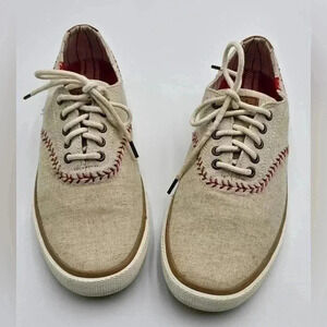 Keds Champion Vintage Baseball Sneaker Mens Size 8/ Womens 10